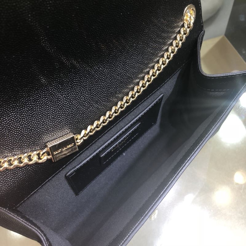 YSL Satchel Bags